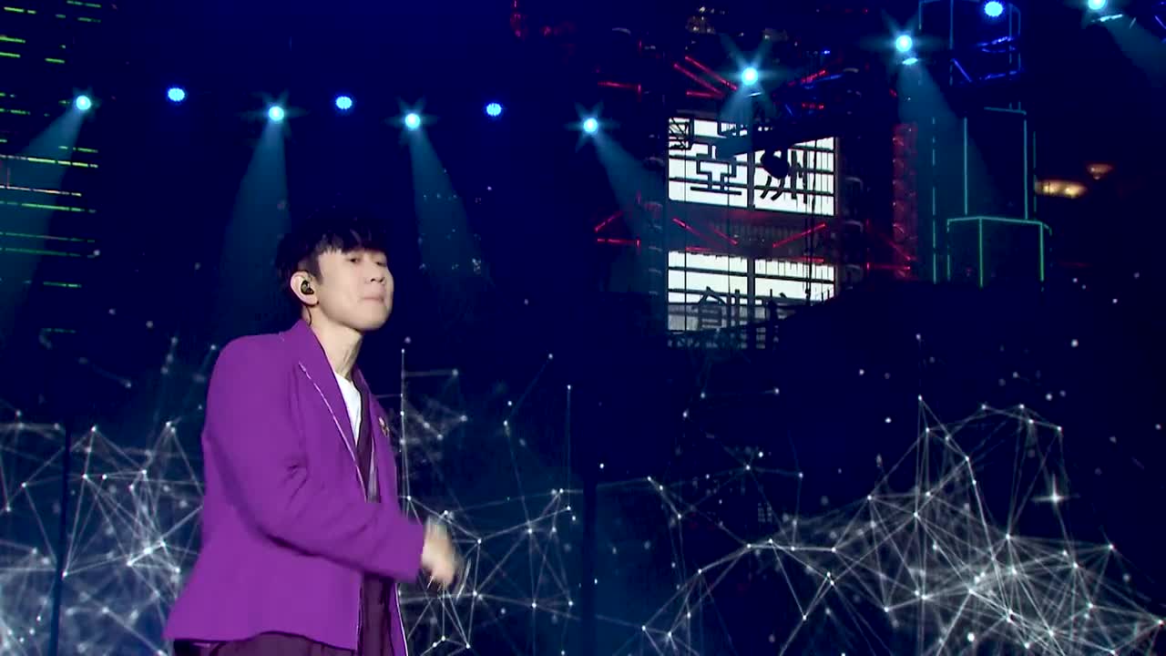 《输了你赢了世界又如何》香港站-20230317