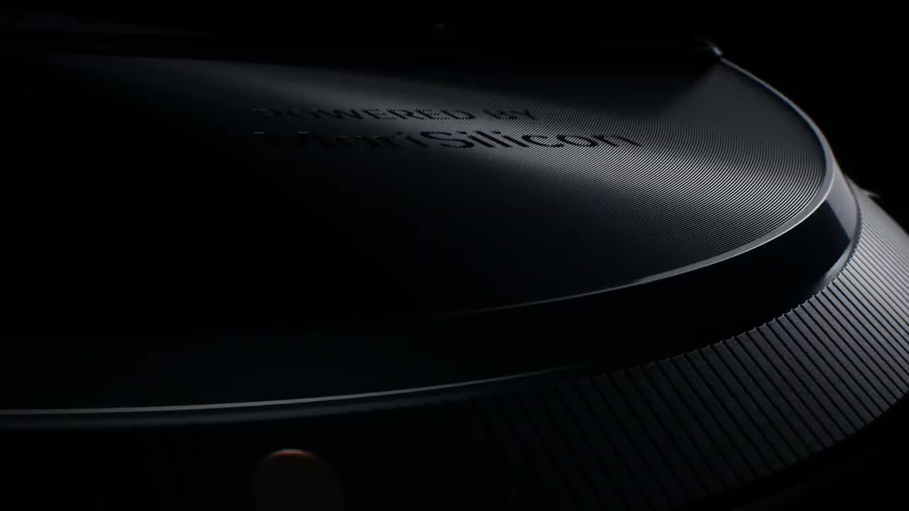 OPPO Find X6 5G 系列广告