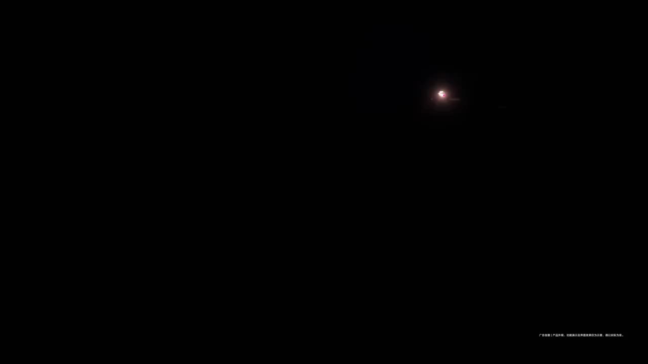 华为 P60 系列广告