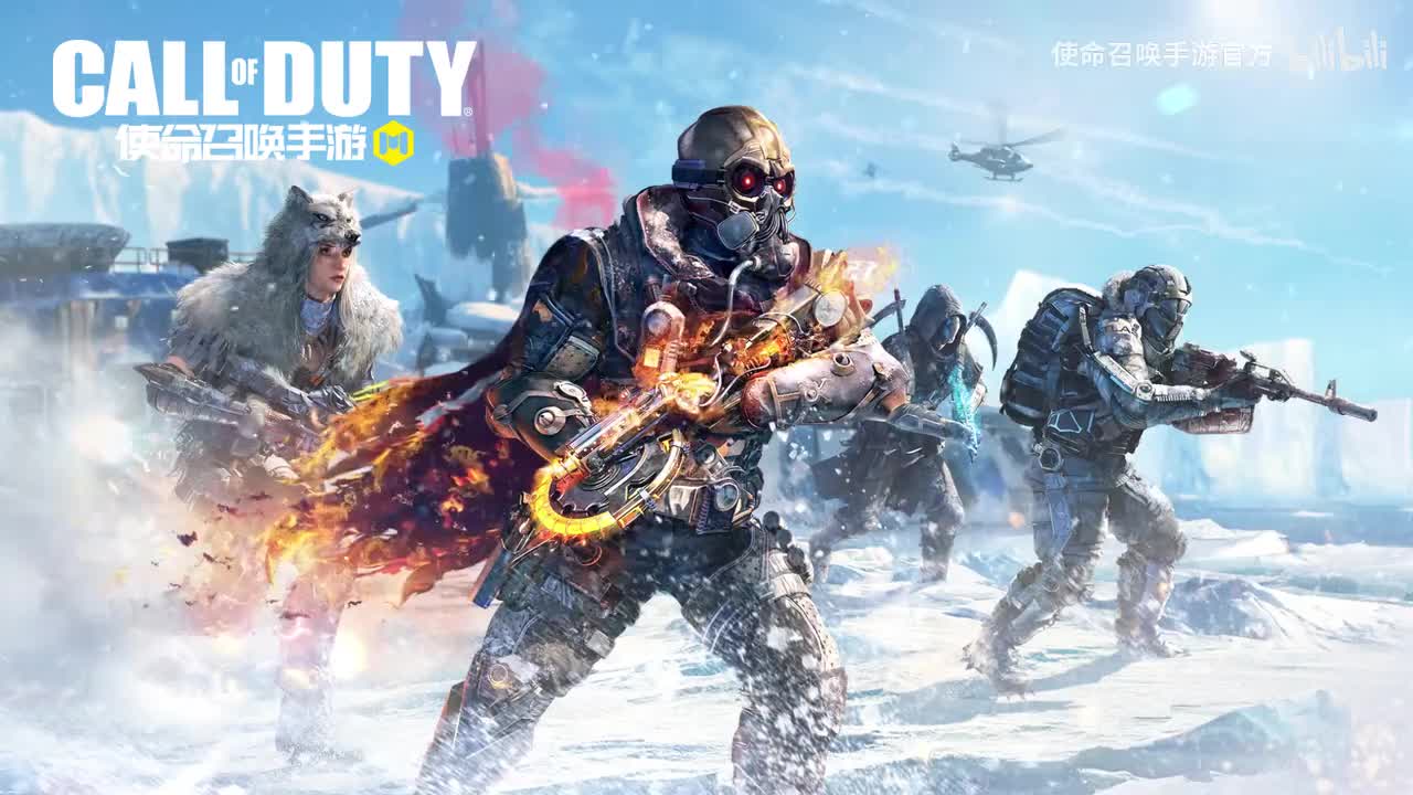 2021 S13-「凛冬之末」