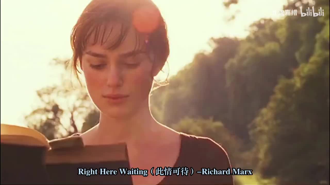 03.此情可待（Right Here Waiting）-Richard Marx