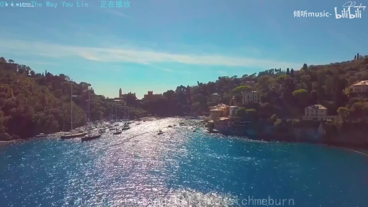 《Love The Way You Lie》