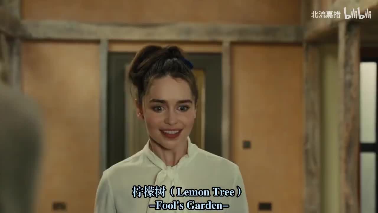 34.柠檬树（Lemon Tree）-Fool's Garden