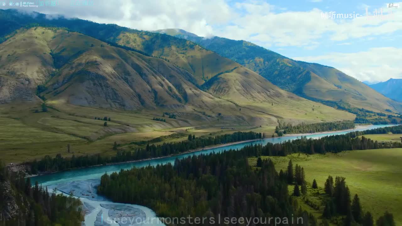 《Monsters(加长版)》