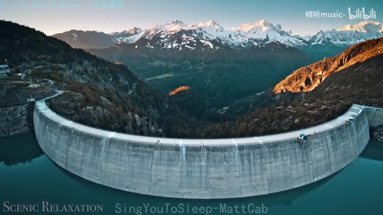 《Sing You To Sleep》