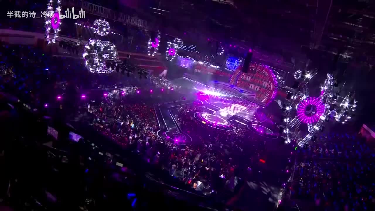 【感到幸福你就拍拍手】纯享