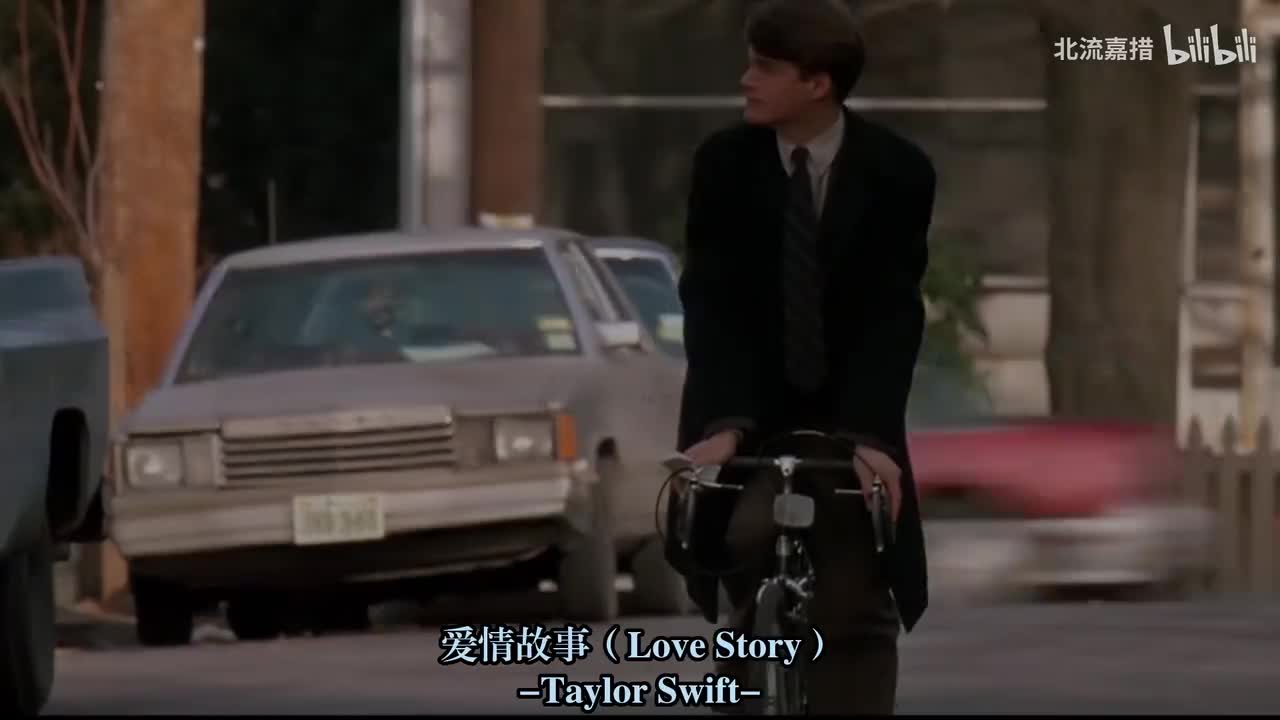 40.爱情故事（Love Story）-Taylor Swift