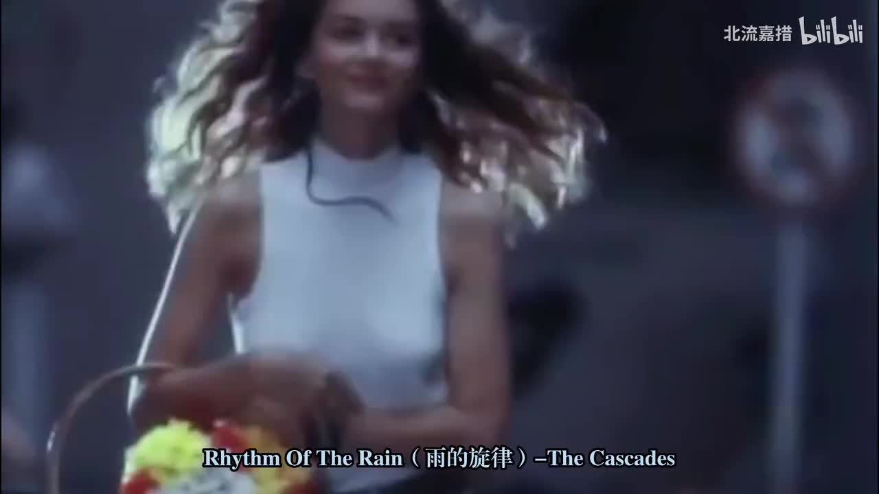18.雨的旋律（Rhythm Of The Rain）-The Cascades