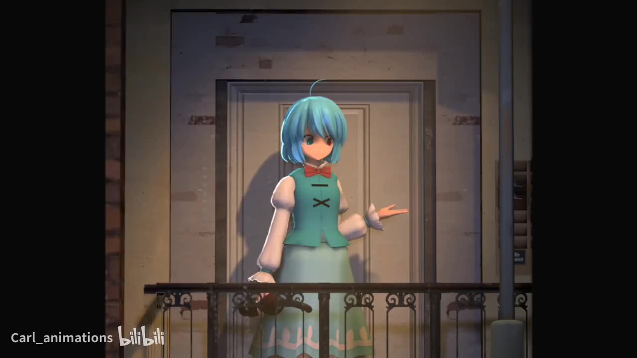 下雨（无滤镜）