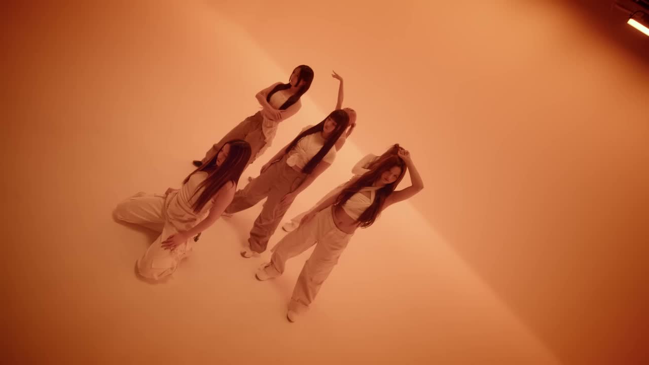 NMIXX - Love Me Like This (Performance Video)