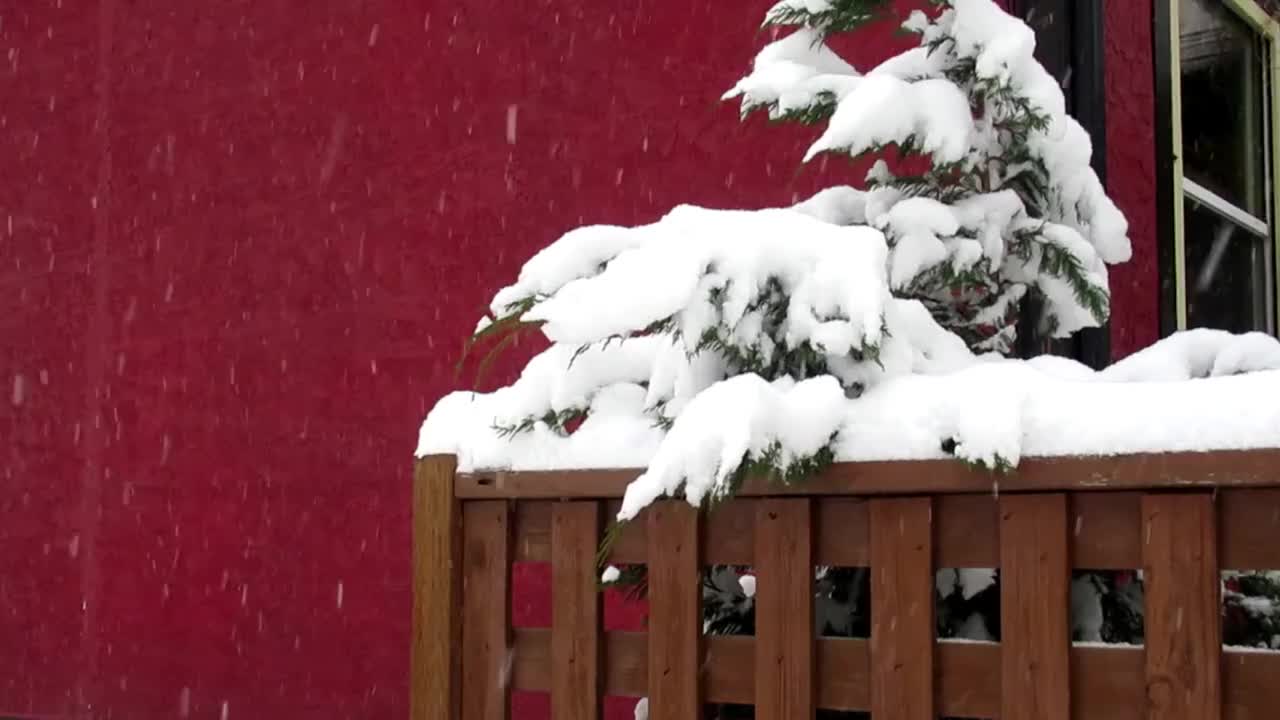 冬季系列素材（16）