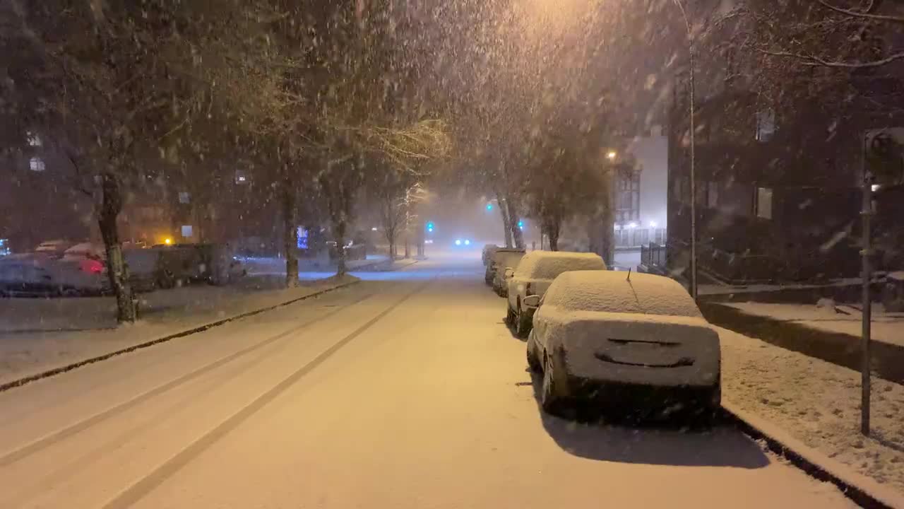 冬季系列素材（20）