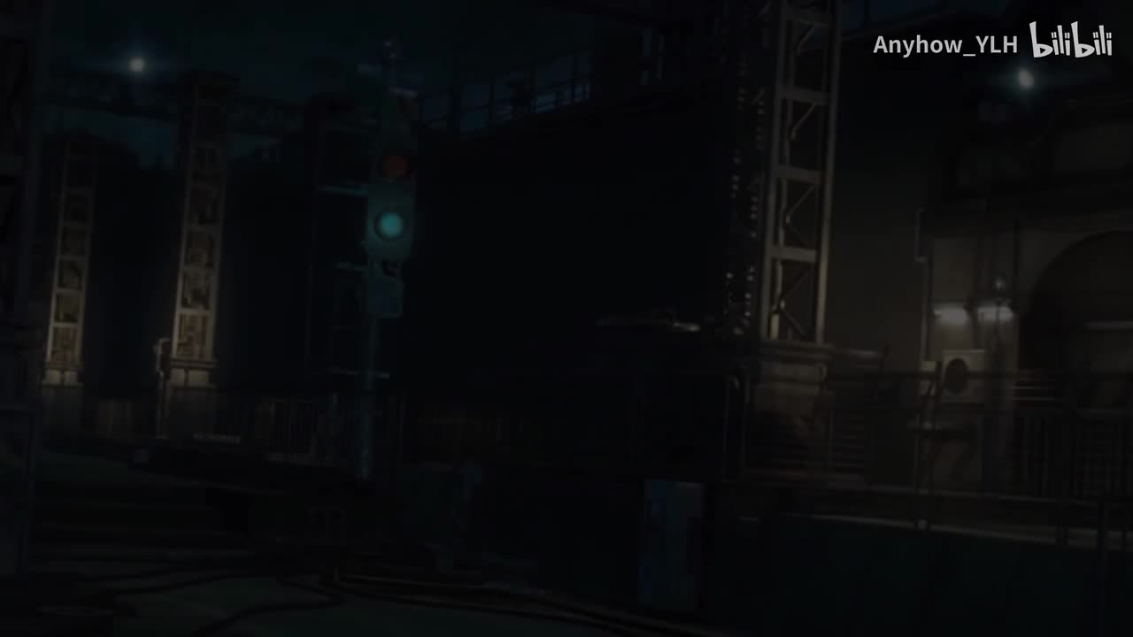 FF7CC CRISIS CORE Theme - Succession