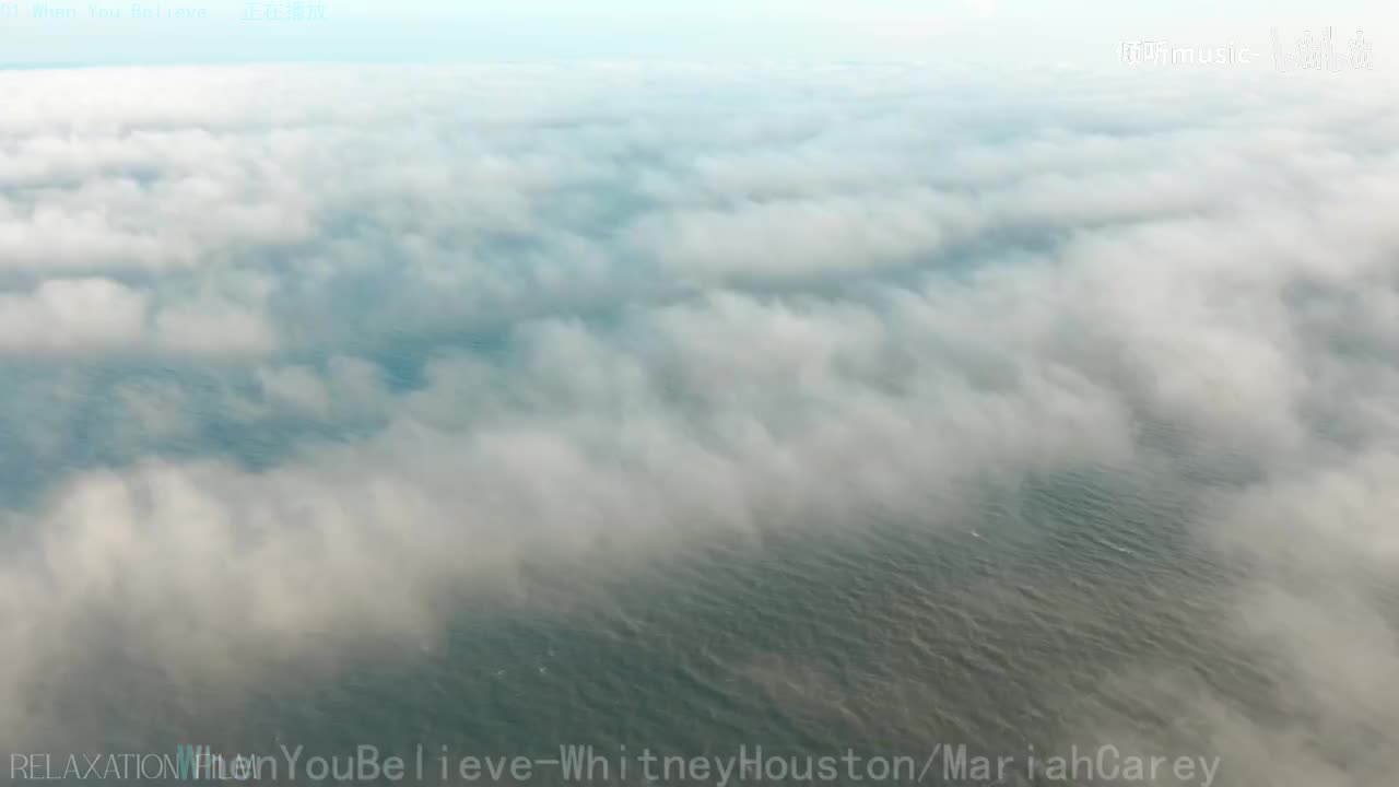 《When You Believe》