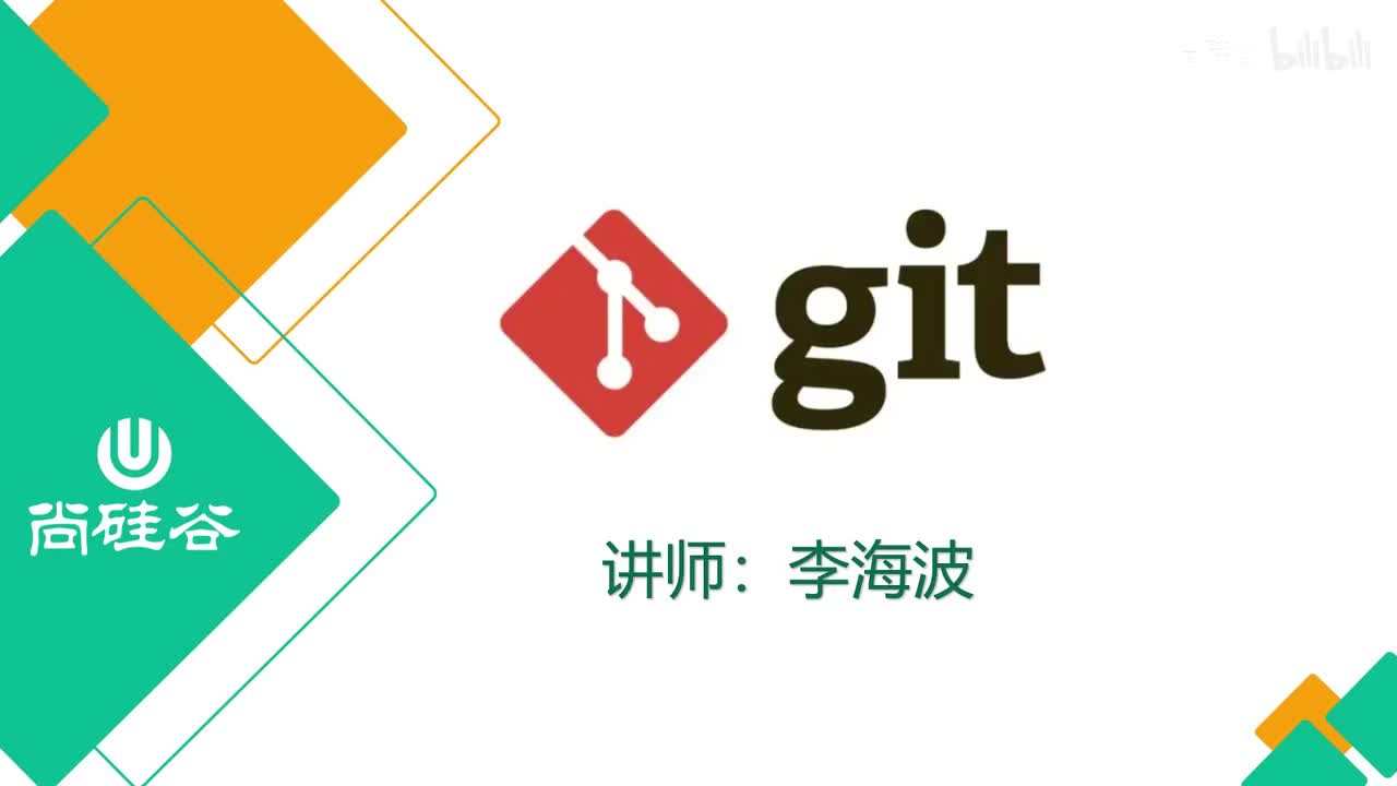31 - Git - 总结
