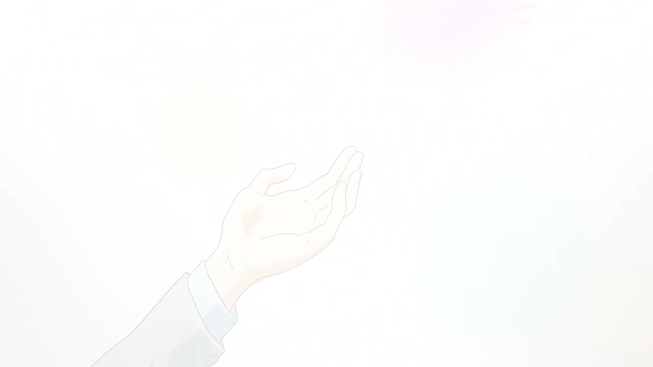 ED1：キラメキ（闪耀） /wacci