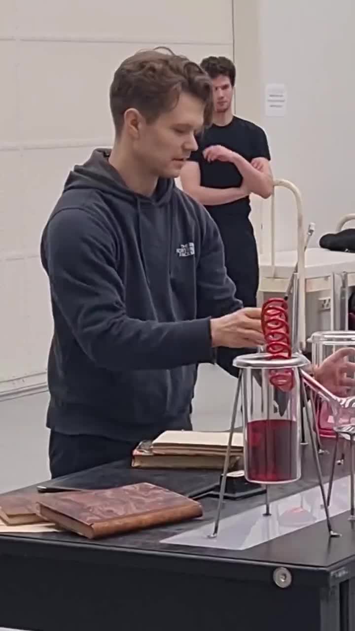 排练4（轻松向）