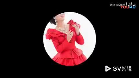 高咏梅《我和我的祖国》KTV字幕版