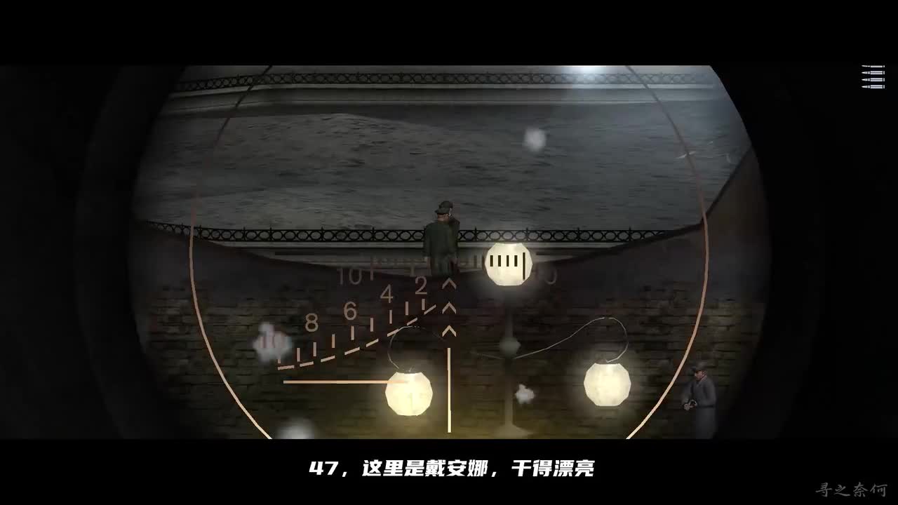 5.0 - 地下隧道的爆破（全剧情半电影式流程）