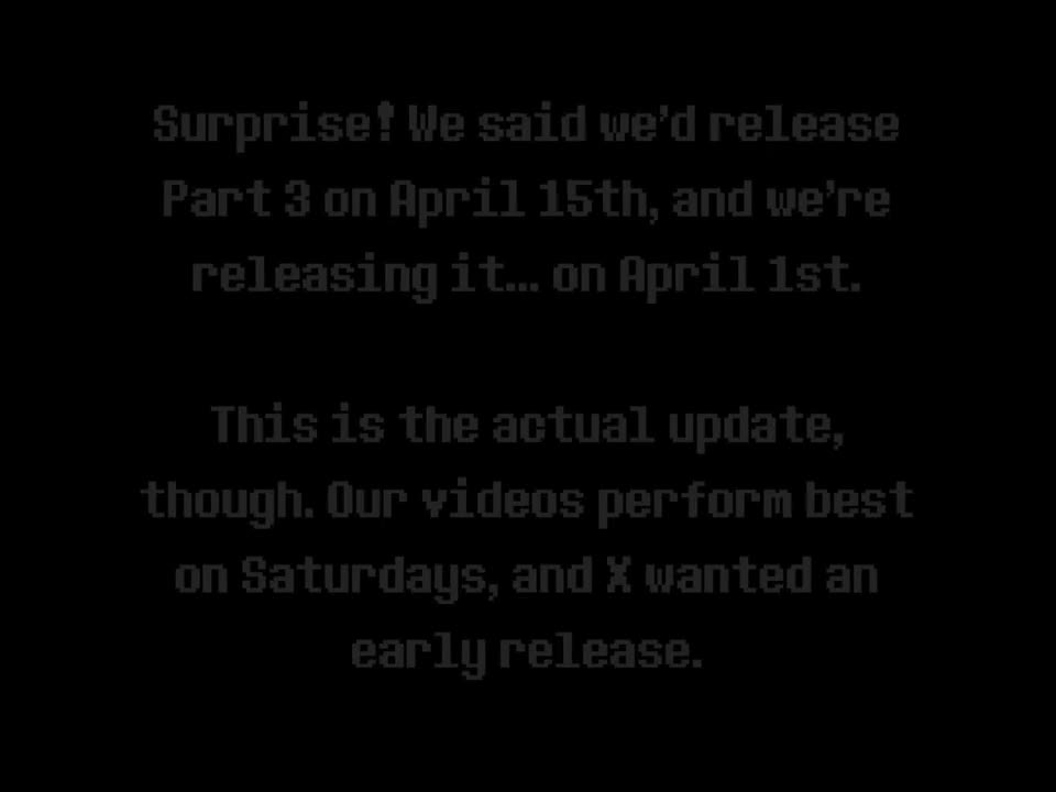 Rift Part 3-An Angel's Palace