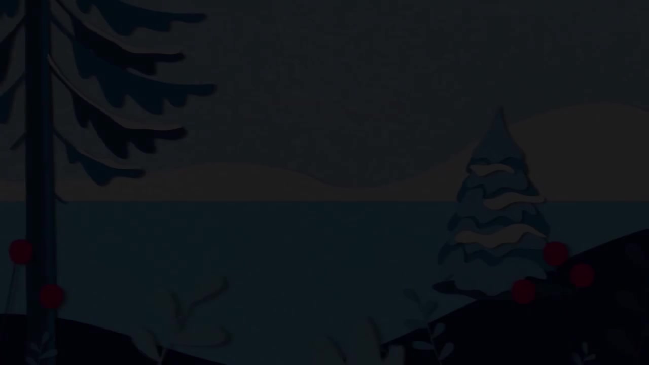 Anson Seabra - Christmas List (Official Lyric Video)