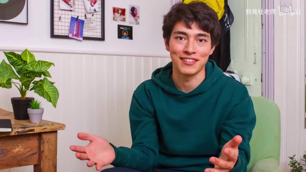 Thk2e_BrE_L2_Unit_03.3_Vlog