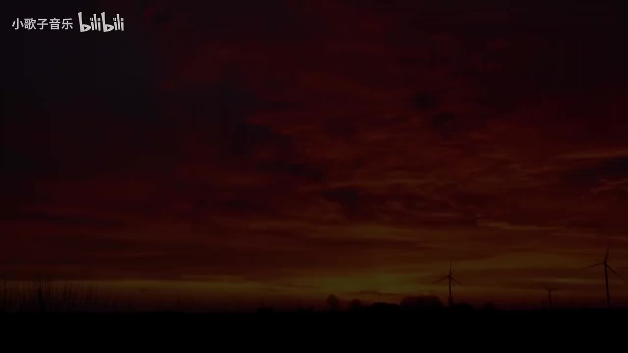 金陵秦淮夜-慕寒&倾夜