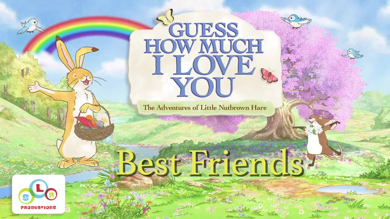 Best Friends Part 3