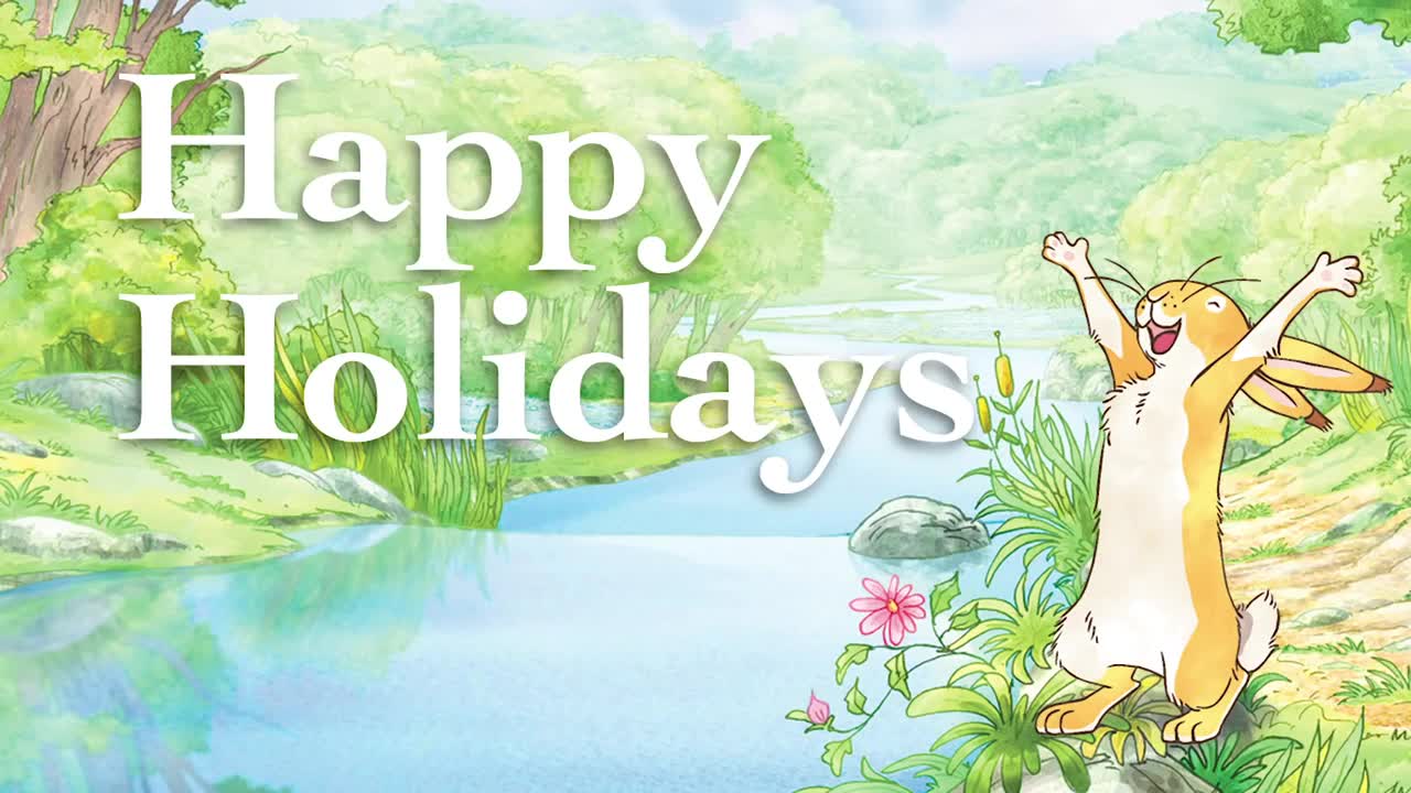 Happy Holiday