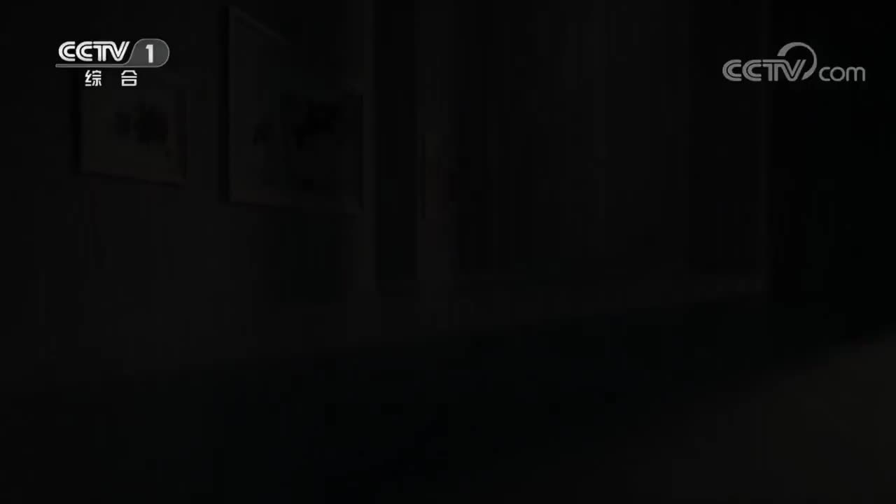 《美术里的中国》 20230328 浦东清晨意象图