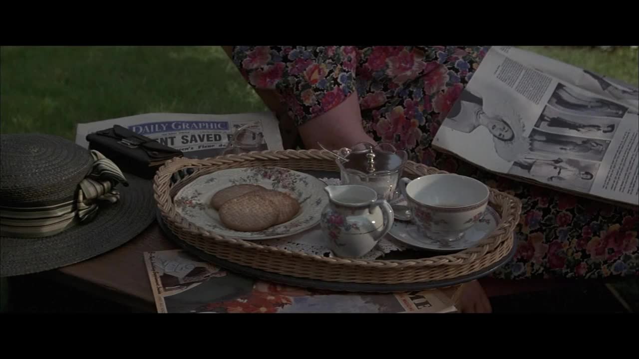 The Thin Ice + Another Brick in the Wall, Pt. 1