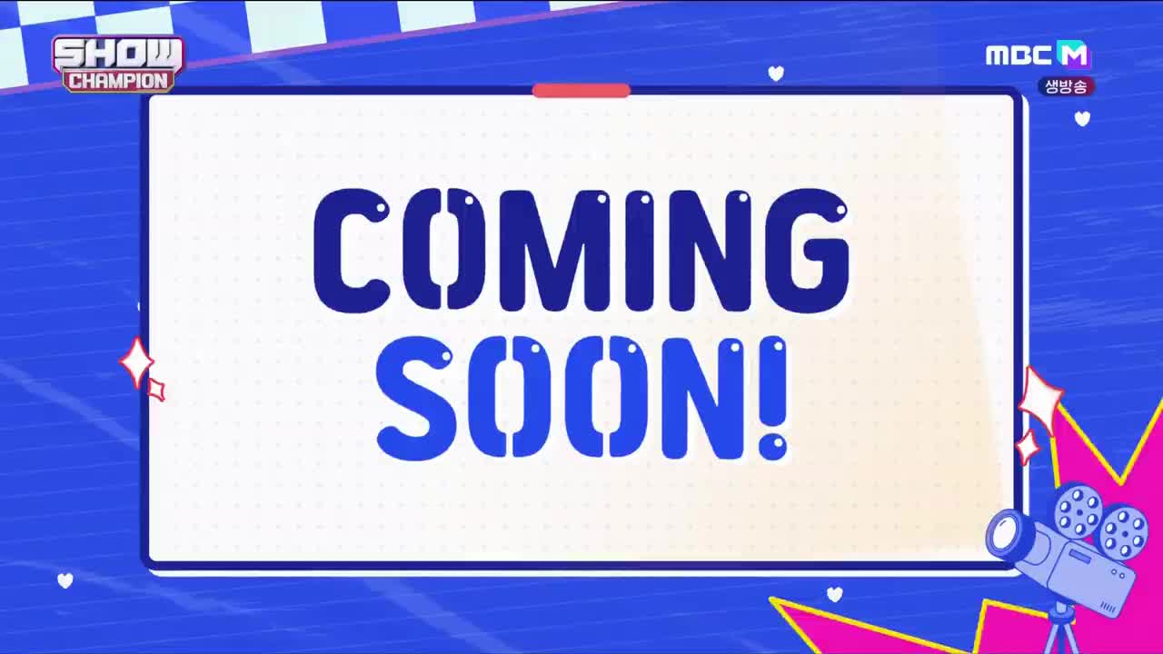 230412 MBC Show Champion NMIXX - Young, Dumb, Stupid+Love me Like This