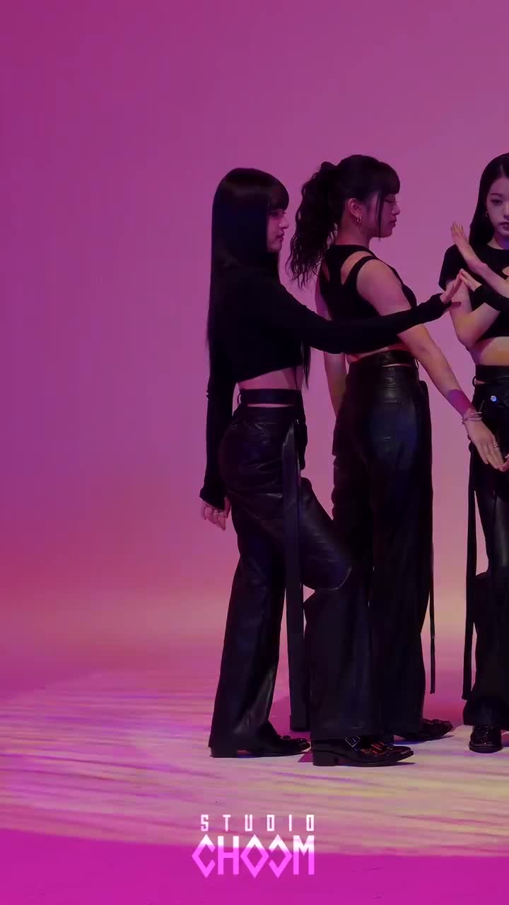 【单人直拍】LIZ