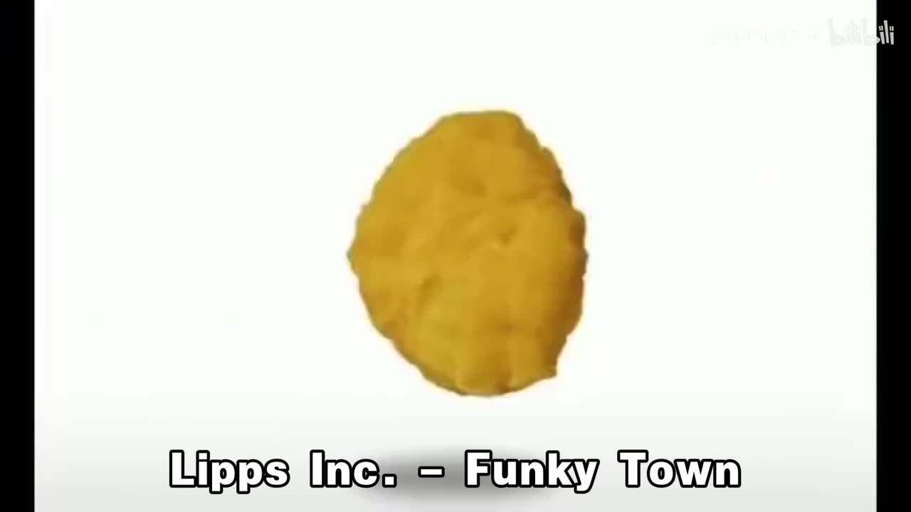 Lipps Inc. - Funky Town