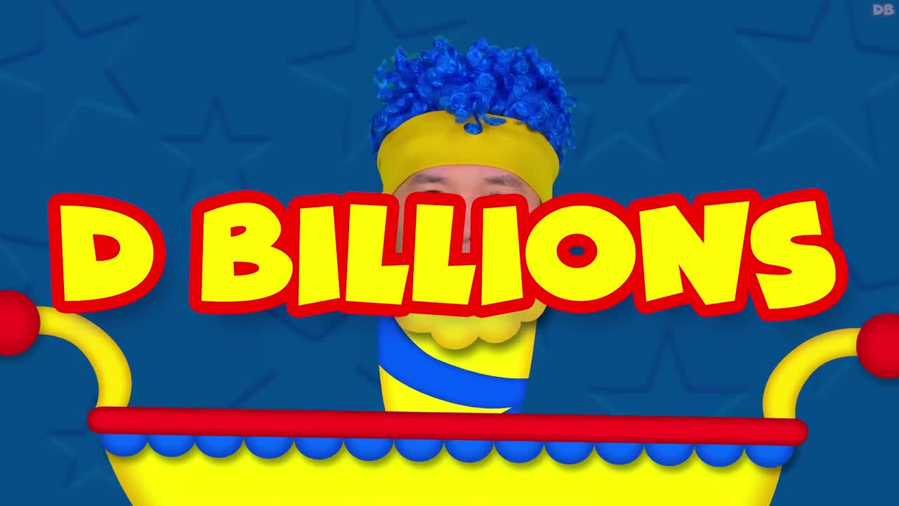 Baby Dont Cry with Puppets