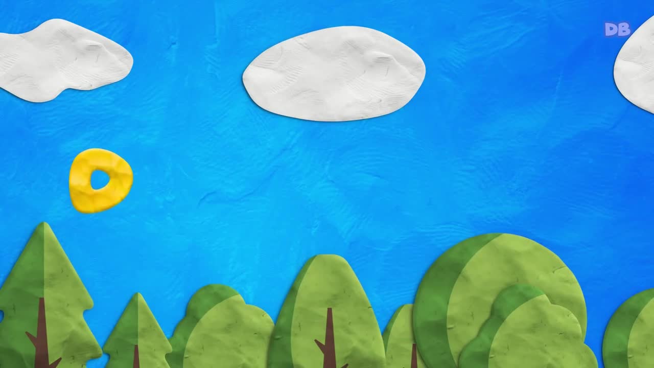 Hide and Seek with Puppets