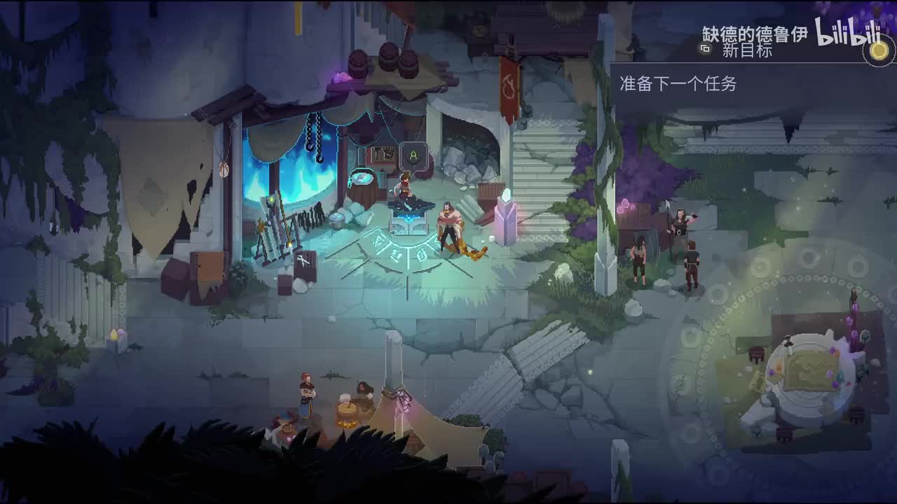 【03】克拉里昂海湾