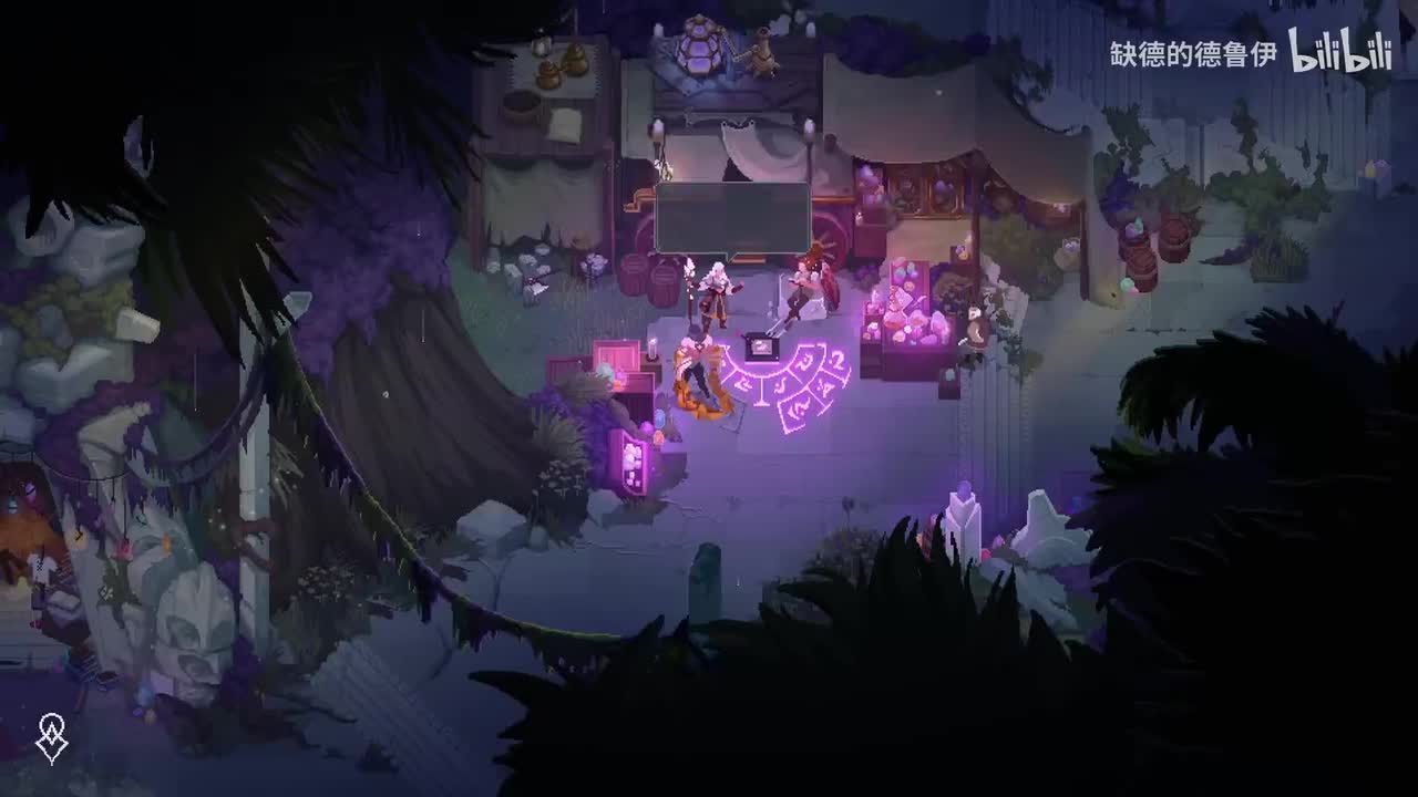 【07】卡佩尔沃斯