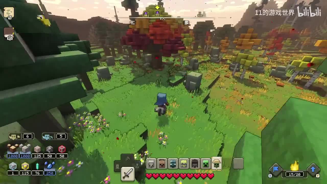 第三期：击败守卫