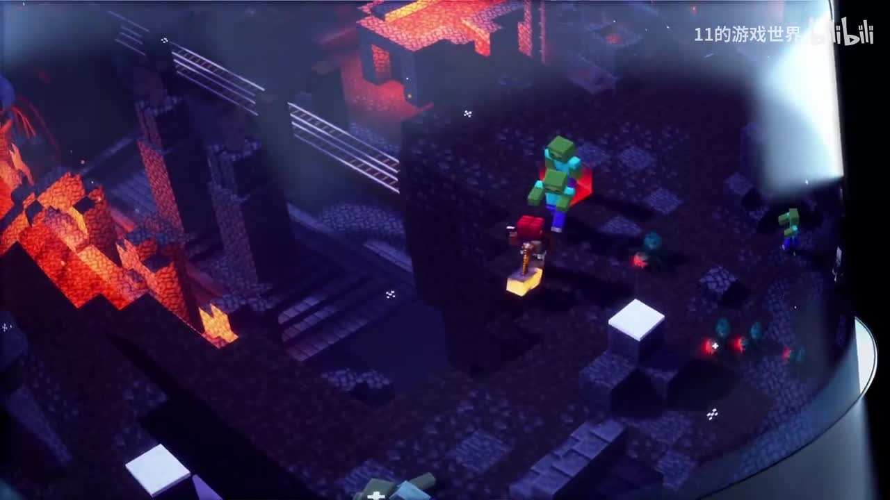 第一期：英雄登场