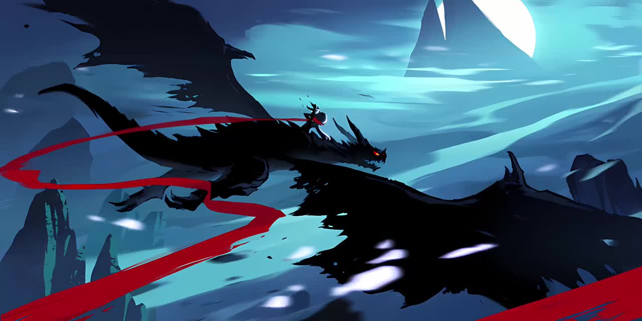 强敌强袭(旧版)