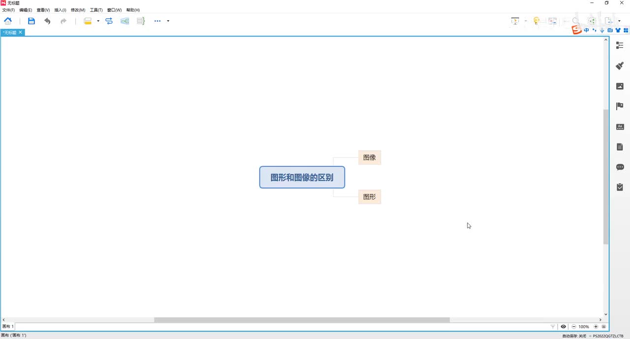 图像和图形的区别
