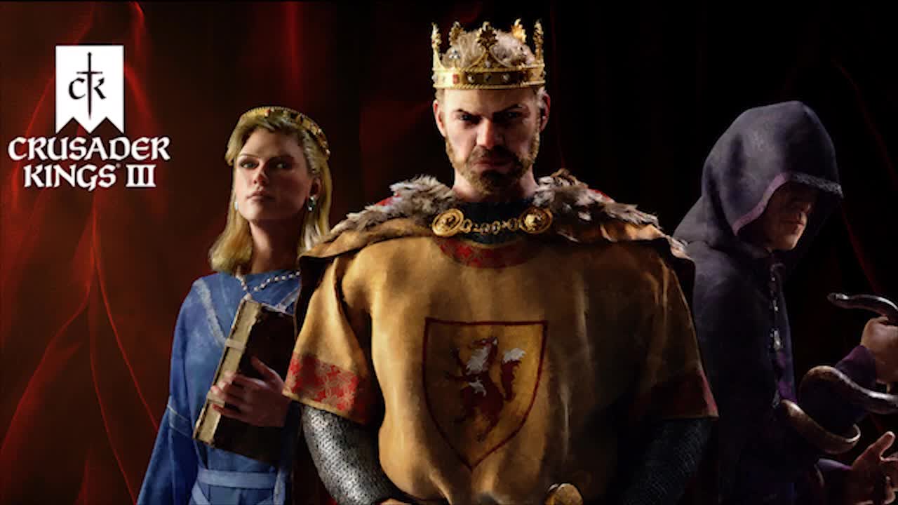 The Dynasty (Main Theme)