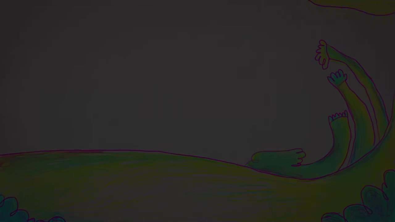 20.如果我是疣猪【国语童音 中文字幕】