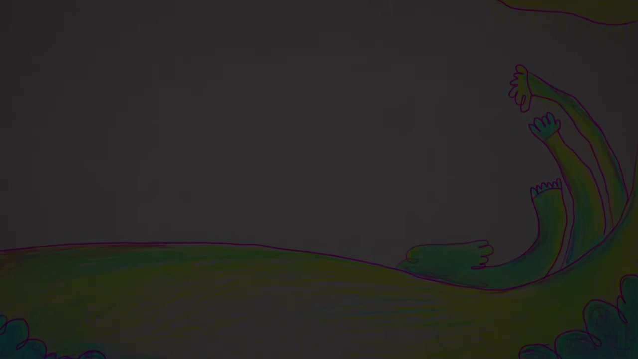 01.果我是大白熊犬【国语童音 中文字幕】