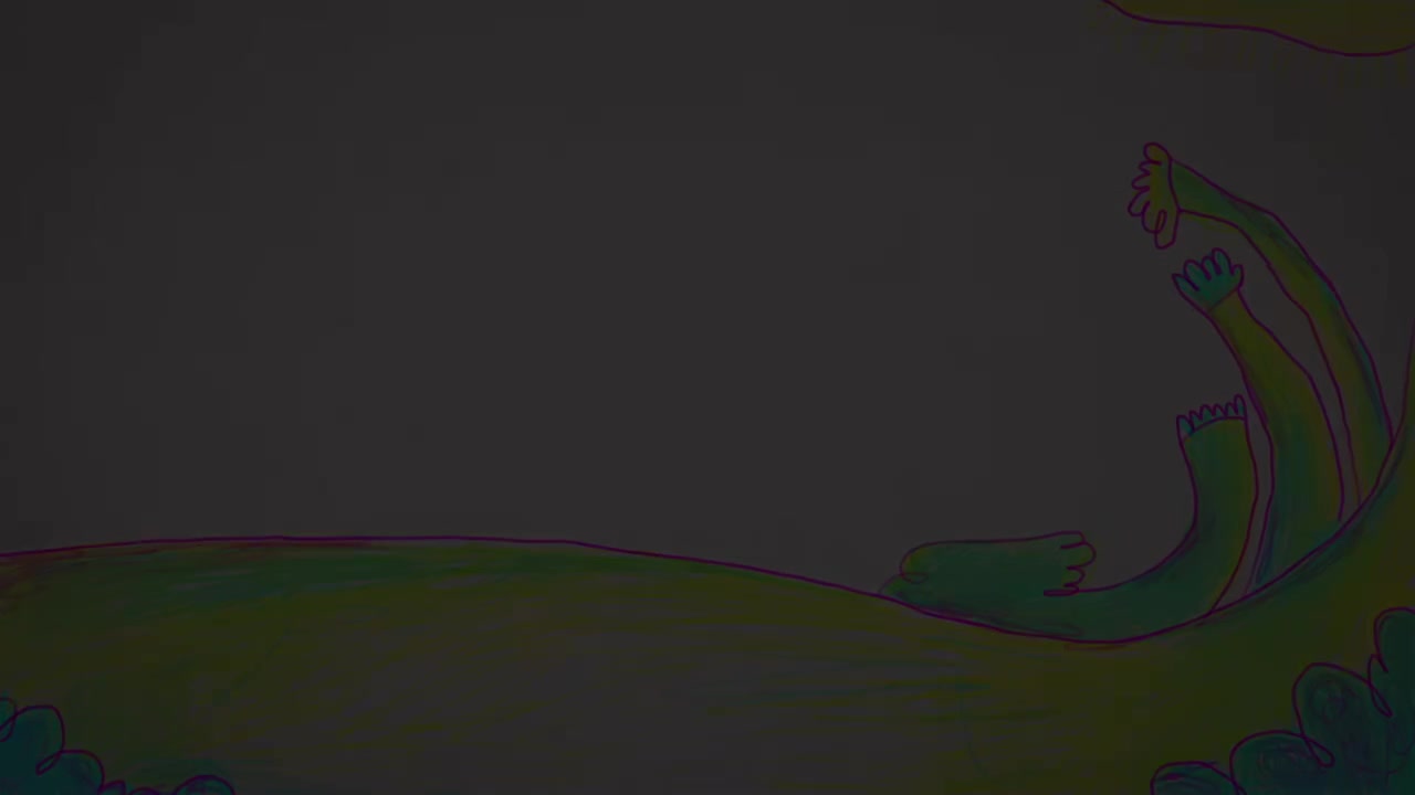 34.如果我是马【国语童音 中文字幕】