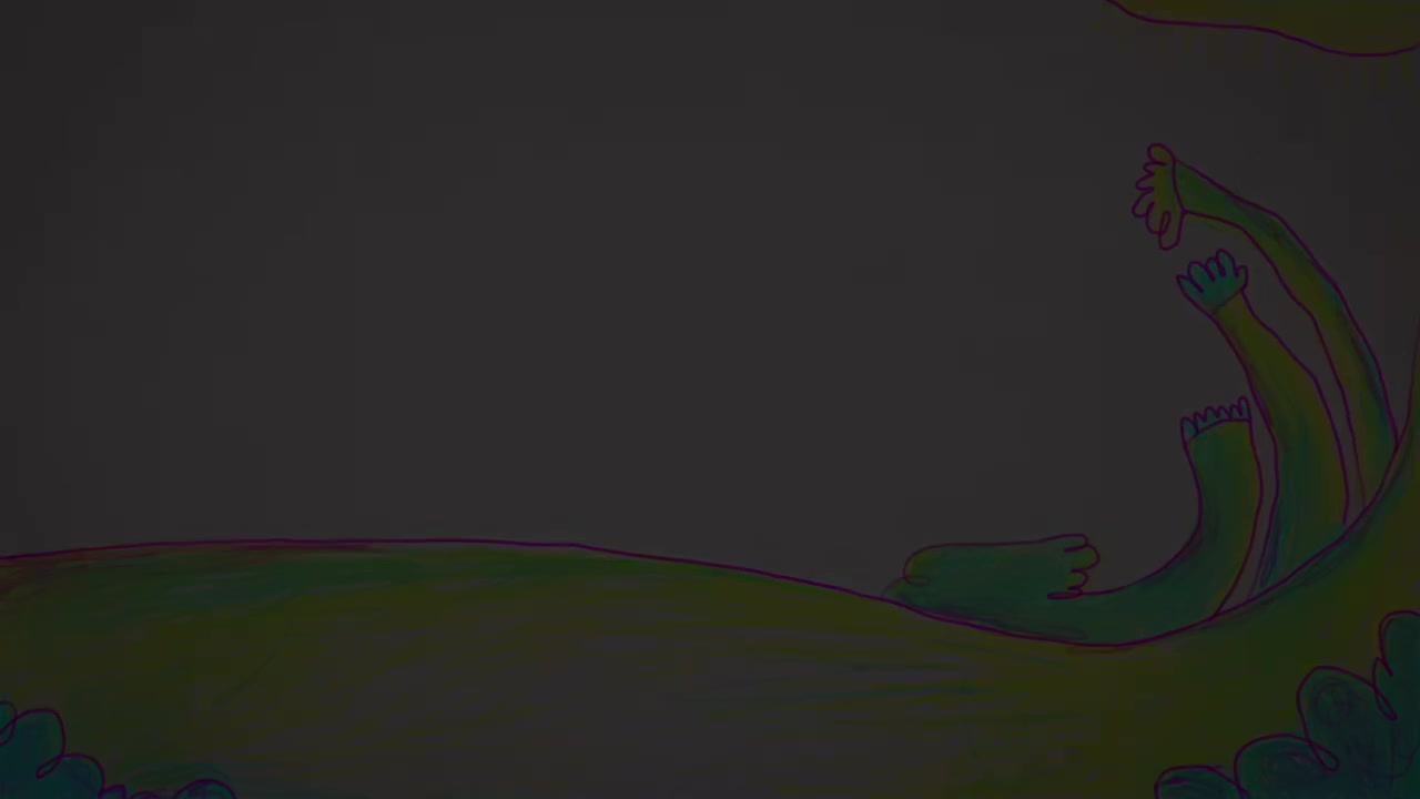 09.如果我是猞猁【国语童音 中文字幕】