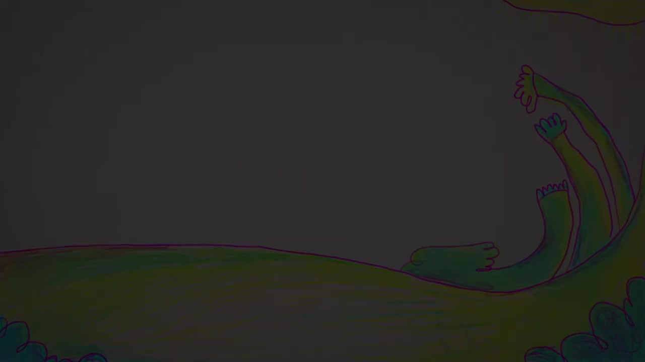 33.如果我是乌龟【国语童音 中文字幕】