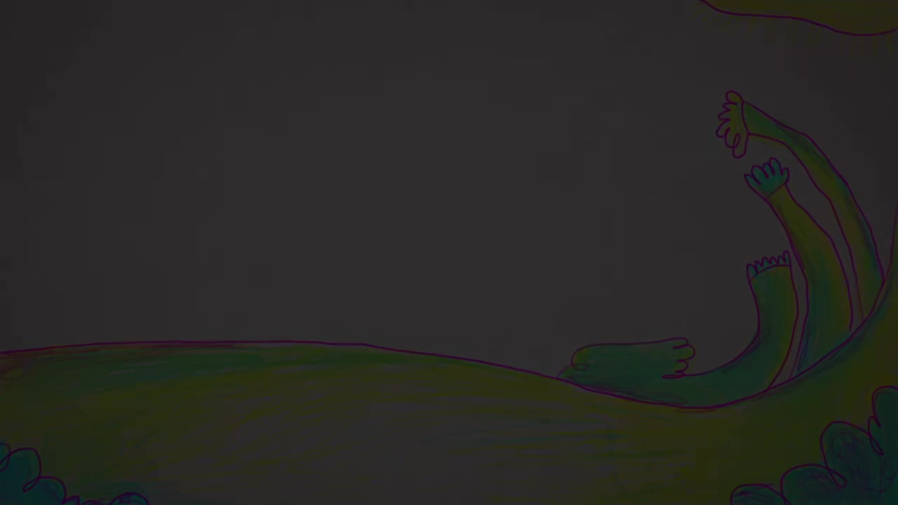 17.如果我是蛤蟆【国语童音 中文字幕】