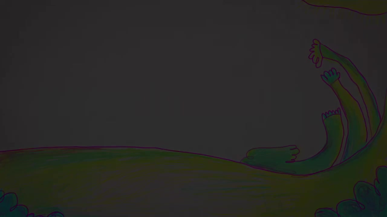 11.如果我是獾【国语童音 中文字幕】